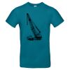 T-shirt Premium uniseks Thumbnail