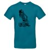 T-shirt Premium uniseks Thumbnail