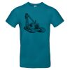 T-shirt Premium uniseks Thumbnail