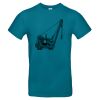 T-shirt Premium uniseks Thumbnail