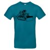 T-shirt Premium uniseks Thumbnail