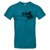 T-shirt Premium uniseks Thumbnail