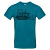 T-shirt Premium uniseks Thumbnail