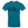 T-shirt Premium uniseks Thumbnail