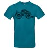 T-shirt Premium uniseks Thumbnail
