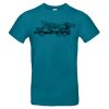 T-shirt Premium uniseks Thumbnail