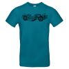 T-shirt Premium uniseks Thumbnail
