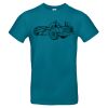 T-shirt Premium uniseks Thumbnail
