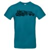 T-shirt Premium uniseks Thumbnail
