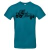 T-shirt Premium uniseks Thumbnail