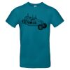 T-shirt Premium uniseks Thumbnail