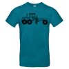 T-shirt Premium uniseks Thumbnail