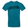 T-shirt Premium uniseks Thumbnail