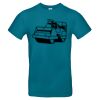 T-shirt Premium uniseks Thumbnail