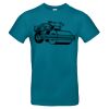 T-shirt Premium uniseks Thumbnail