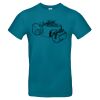T-shirt Premium uniseks Thumbnail