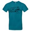 T-shirt Premium uniseks Thumbnail