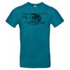 T-shirt Premium uniseks Thumbnail