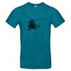 T-shirt Premium uniseks Thumbnail