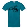T-shirt Premium uniseks Thumbnail