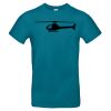 T-shirt Premium uniseks Thumbnail