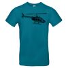 T-shirt Premium uniseks Thumbnail