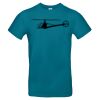 T-shirt Premium uniseks Thumbnail