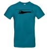 T-shirt Premium uniseks Thumbnail