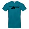 T-shirt Premium uniseks Thumbnail