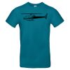 T-shirt Premium uniseks Thumbnail