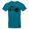 T-shirt Premium uniseks Thumbnail