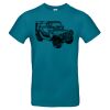 T-shirt Premium uniseks Thumbnail
