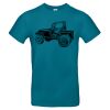 T-shirt Premium uniseks Thumbnail