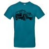 T-shirt Premium uniseks Thumbnail
