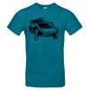 T-shirt Premium uniseks Thumbnail