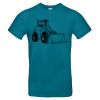 T-shirt Premium uniseks Thumbnail