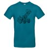 T-shirt Premium uniseks Thumbnail
