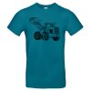 T-shirt Premium uniseks Thumbnail