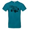 T-shirt Premium uniseks Thumbnail
