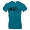 T-shirt Premium uniseks Thumbnail