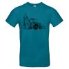 T-shirt Premium uniseks Thumbnail