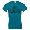 T-shirt Premium uniseks Thumbnail