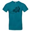 T-shirt Premium uniseks Thumbnail