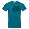 T-shirt Premium uniseks Thumbnail