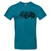T-shirt Premium uniseks Thumbnail