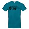 T-shirt Premium uniseks Thumbnail