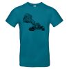 T-shirt Premium uniseks Thumbnail