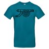 T-shirt Premium uniseks Thumbnail
