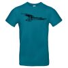 T-shirt Premium uniseks Thumbnail