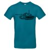 T-shirt Premium uniseks Thumbnail